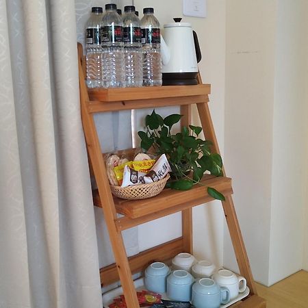 Celine'S B&B Fenglin Kültér fotó