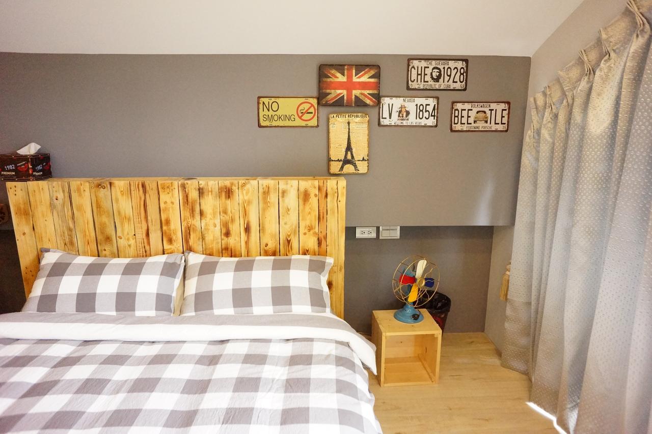 Celine'S B&B Fenglin Kültér fotó